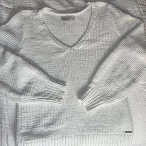 Abercrombie & Fitch Knitted Sweater
